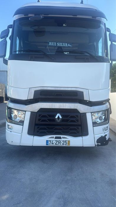 Renault em exelente estado