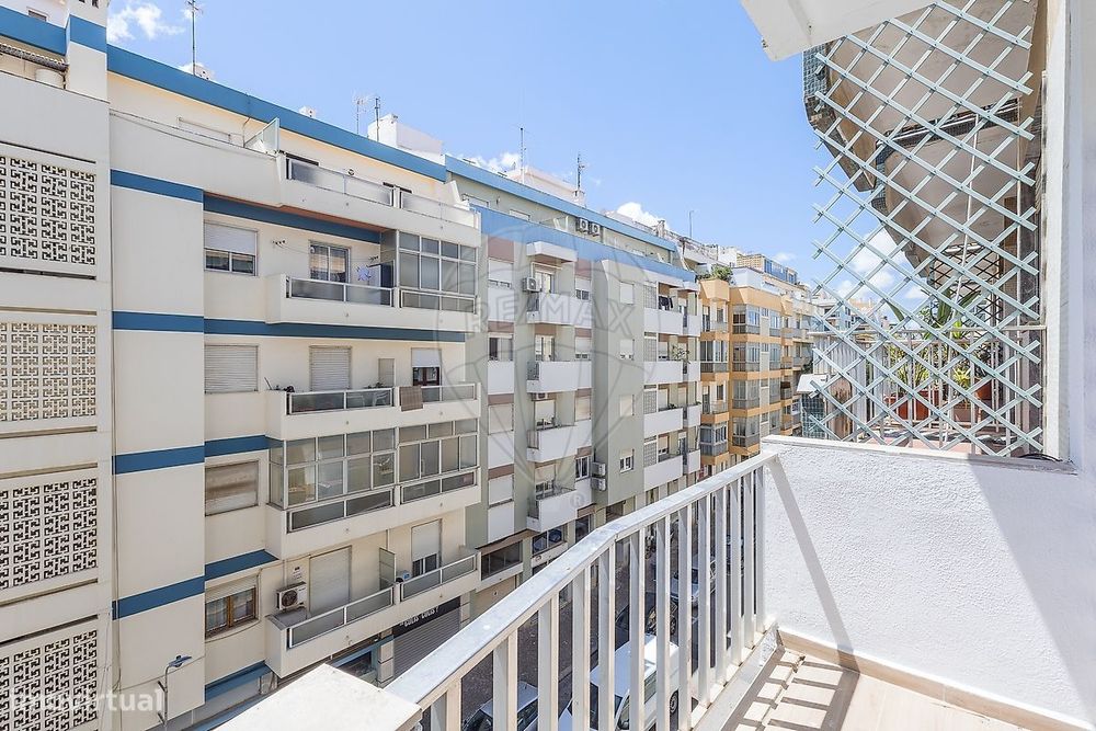 Apartamento T3 para venda