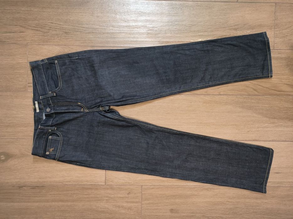 Джинси polo ralph lauren denim