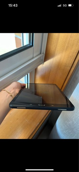 Tablet samsung galaxy tab A 2016