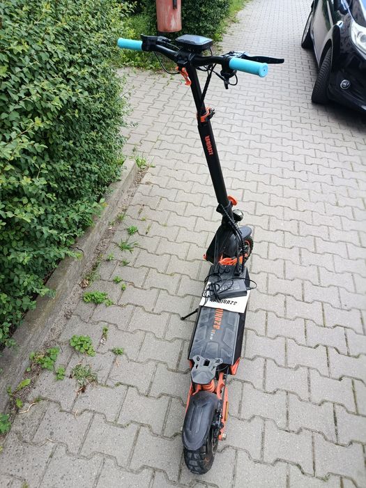 Kamikadze k1 plus