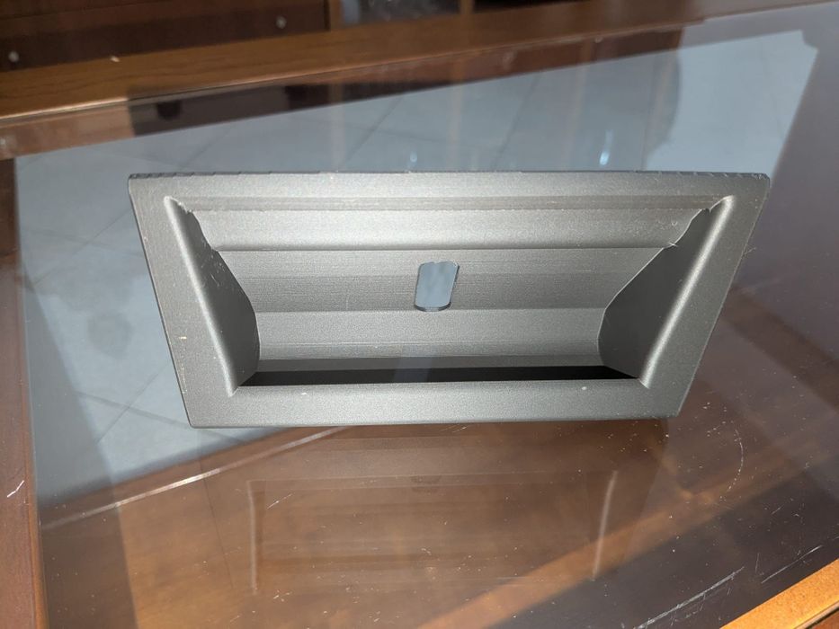 BMW E91 - Proteção de Trinco