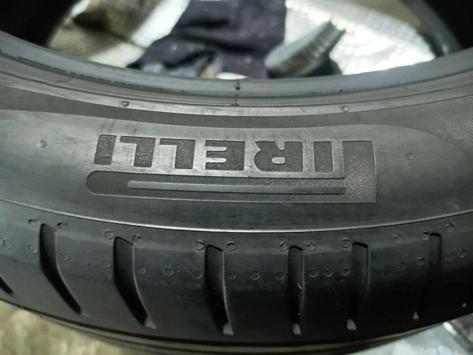Шини Pirelli 225/45R18. 2шт. Літо 2024р (0956)