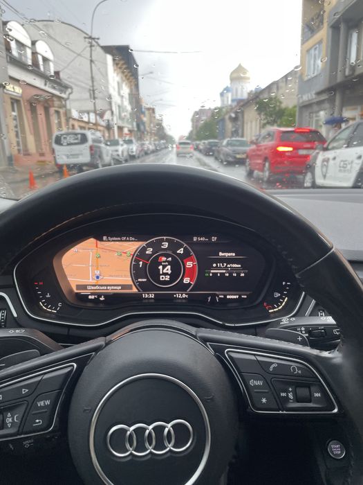 Кодування та діагностика автомобілів групи VAG