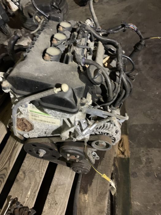 Motor Mitsubishi Colt VI 1.1 (MN195892)