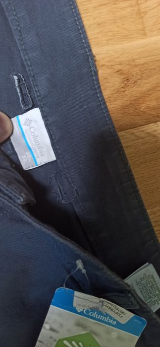 Штани фірми Columbia