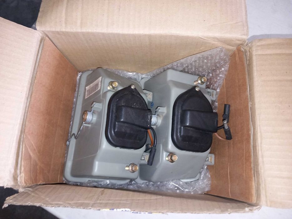 peças lancia delta hf turbo 1600