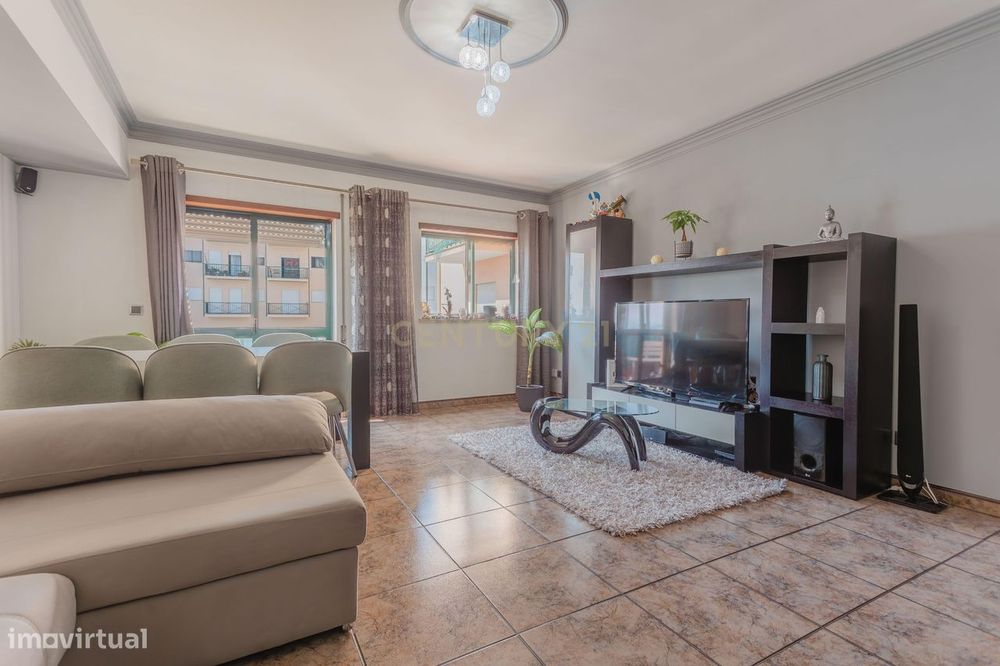 Apartamento T3 Charneca - Pombal