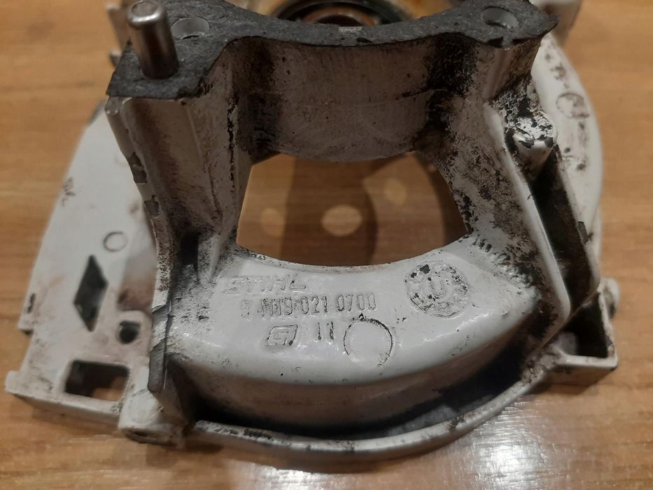 Stihl Fs 160 Karter Obudowa Silnika Połówka