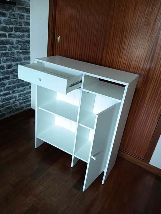 Baggebo IKEA 78x92 cm – Como novo