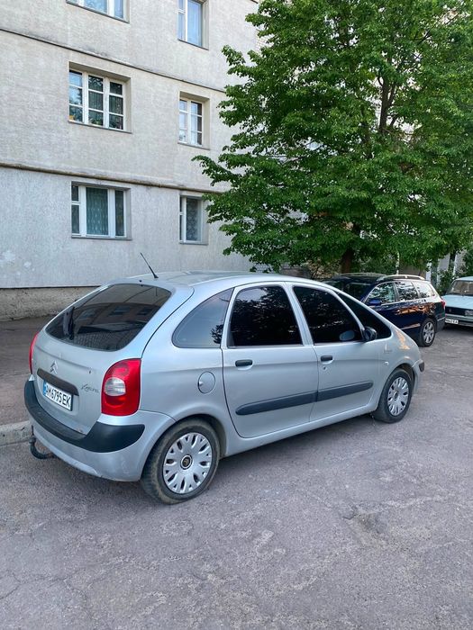Продам автомобіль