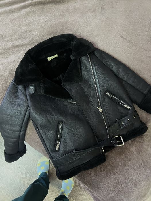 Дублянка дубльонка Zara