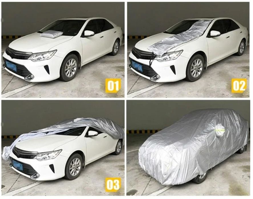 Чохол для автомобіля