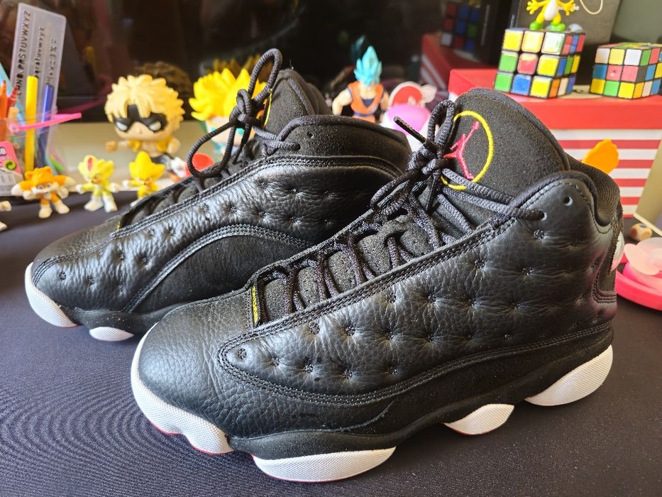 Jordan 13 Playoffs