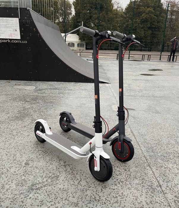 Електросамокат Xiaomi M365 Pro 2/3/4 500W 13 Ah / + ПОДАРУНОК