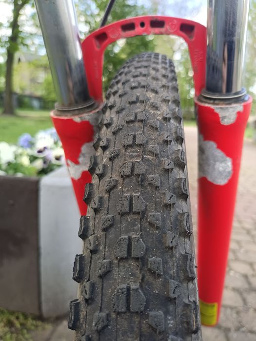 Rower XC Merida Big Nine 100 rozm.L