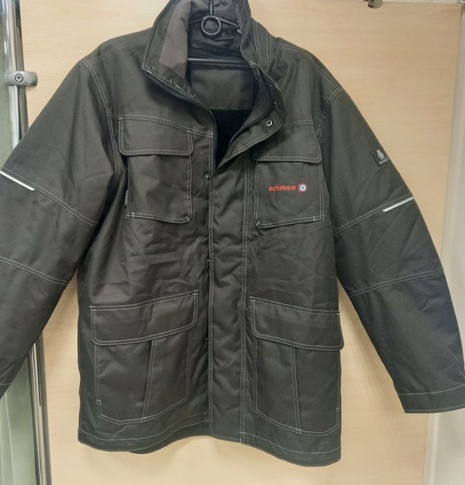 Куртка Strauss Engelbert L