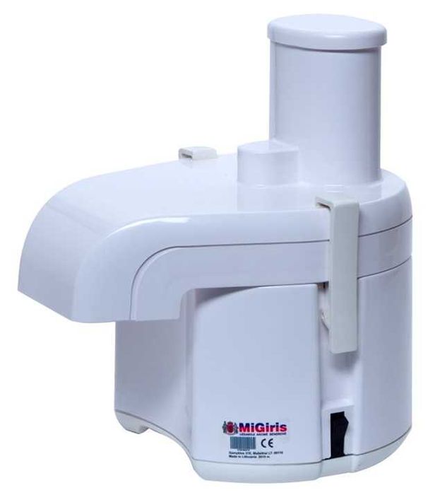 Litewska tarka maszynka do tarcia ziemniaków Ciorka