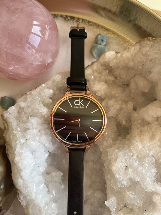 Zegarek Calvin Klein