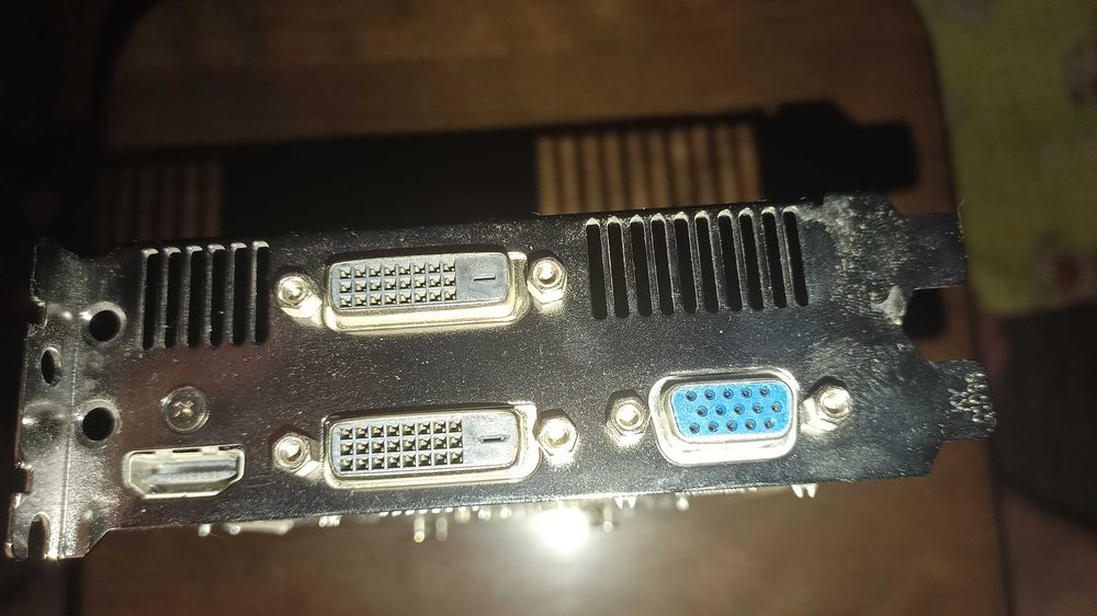 GeForce GT 640 (2GB)