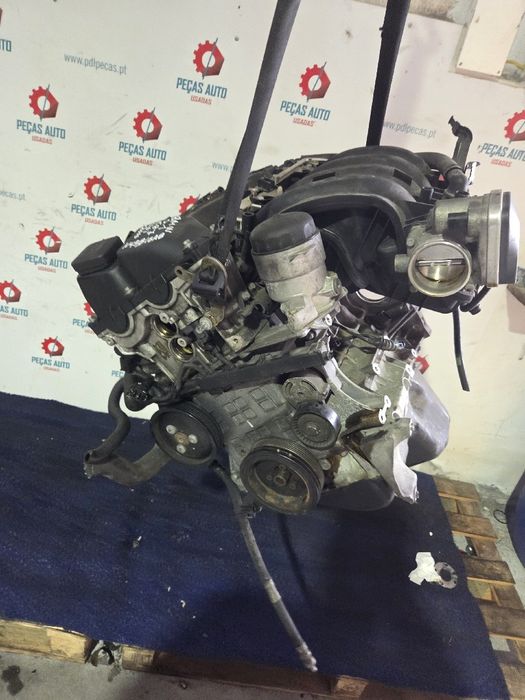Motor completo BMW 1 (E87)