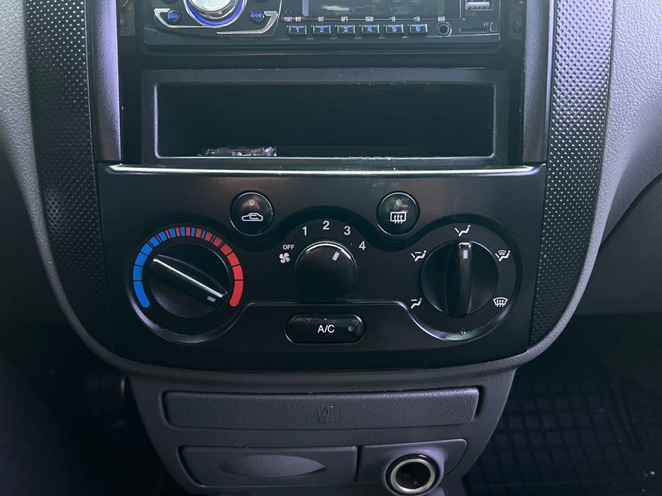 Chevrolet Lacetti №4042 (ВНЕСОК від 10%) Альянс Авто Кривий Ріг