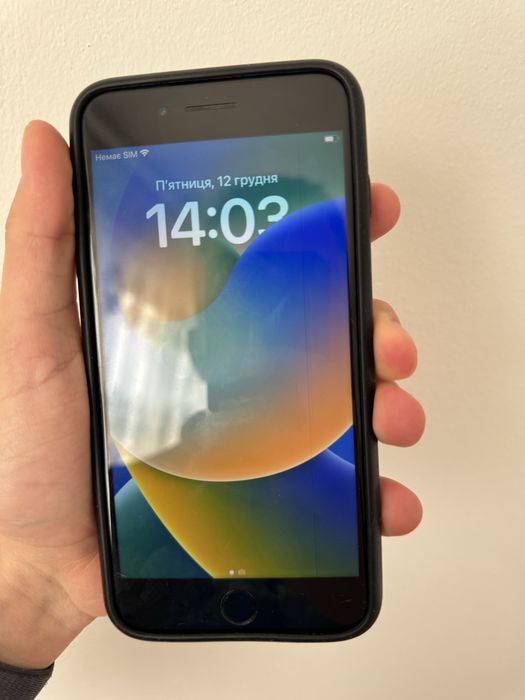 Iphone 8 Plus 256 GB АКБ 100% Neverlock