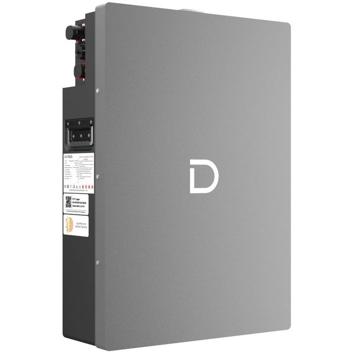 Акумулятор dyness power haus 5.2kW