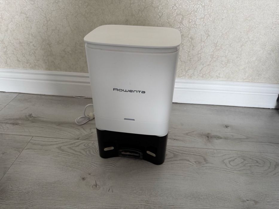 Робот-пилесос Rowenta X-plorer serie 75s+