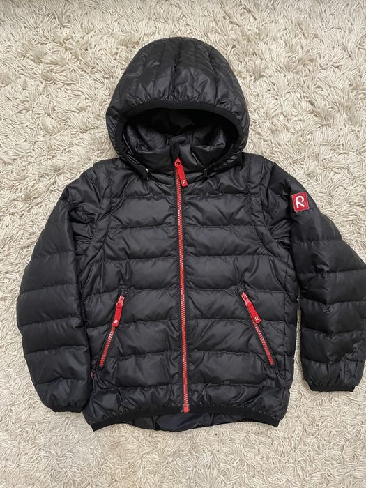 Куртка/жилет Reima, зріст 116 см (+6 см)