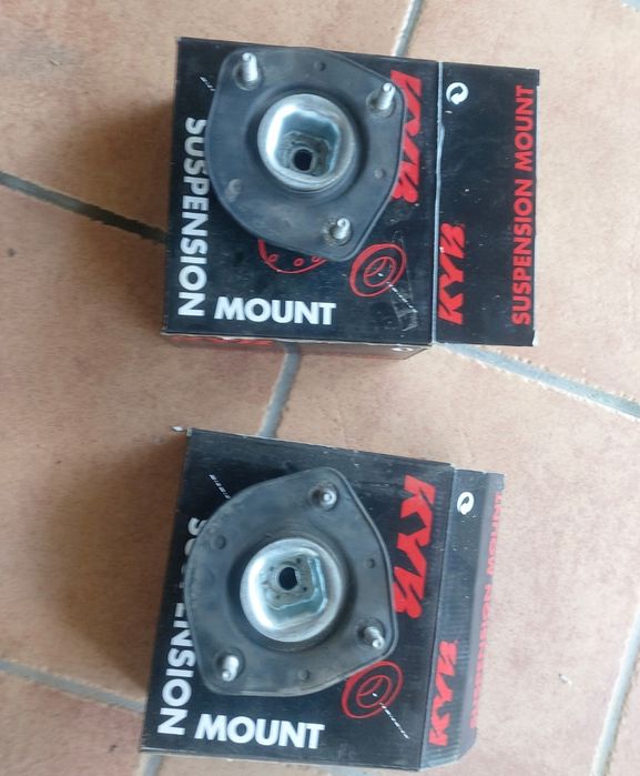 Toyota carina 2.0td  / corolla 2.0d