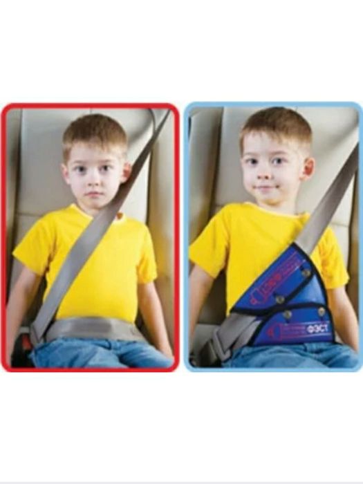 Детский адаптер ремня безопасности  200 грн