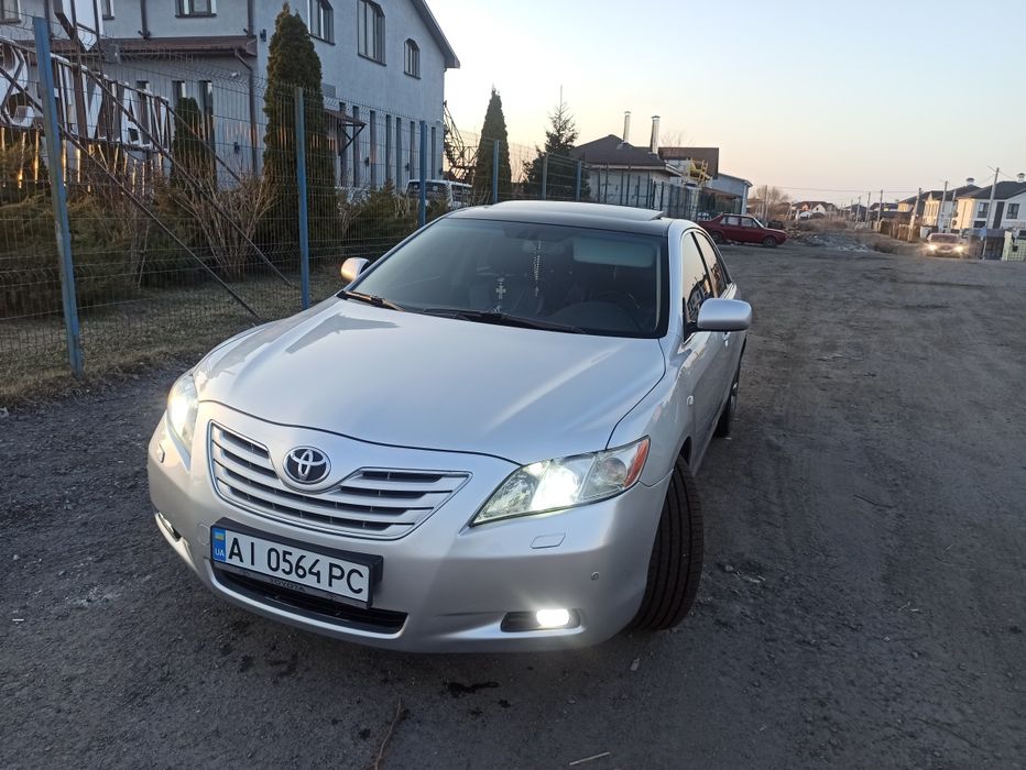 Продам автомобіль.