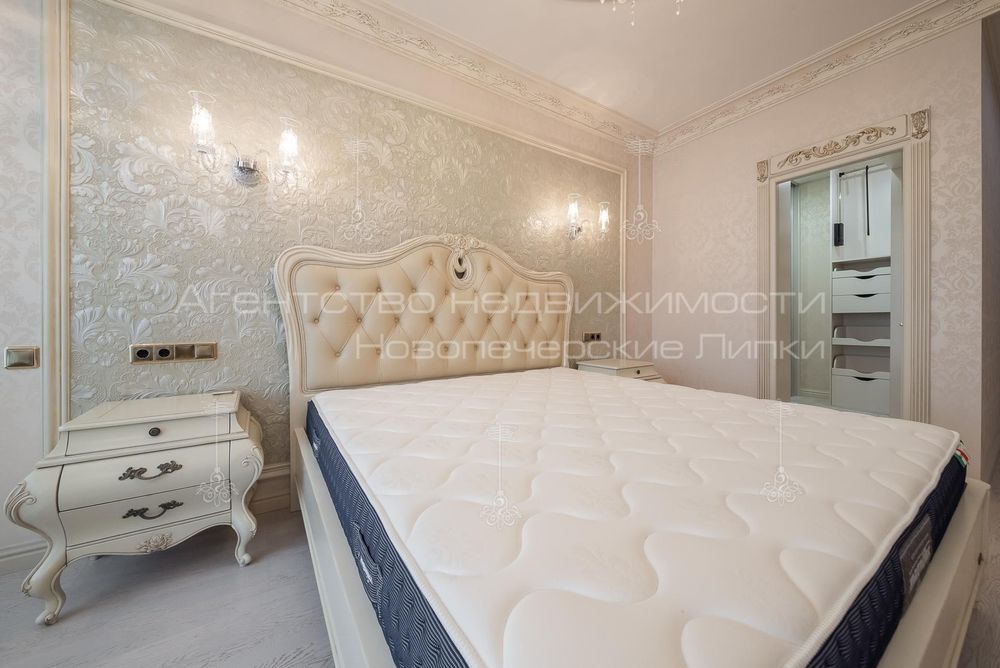 3-кімнатна квартира за адресою бульвар Дружби Народів (площа 114 м²) - Atlanta.ua - фото 20