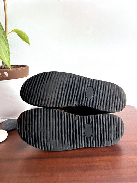 Botas Pele Premium Homem – LUKA – Tamanho 41