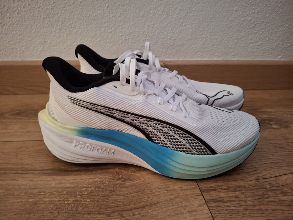 Sapatilhas Puma Profoam