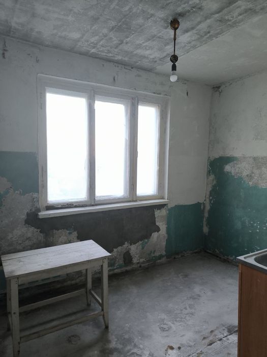 Продается просторная 2-комнатная квартира общей площадью 56,3 м² - View 2
