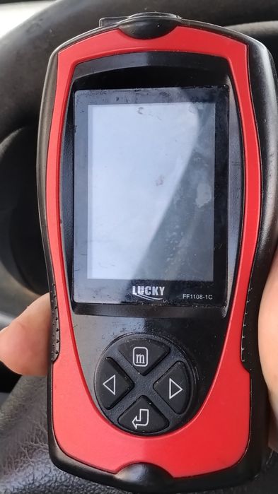 Sensor de pesca lucky pro para venda