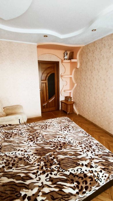 3-комнатная квартира по адресу ул. Магистратская (площадь 64 м²) - Atlanta.ua - фото 8