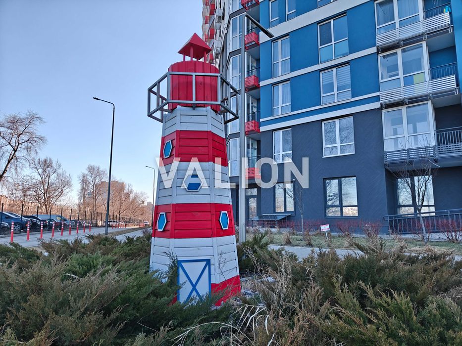 2-rooms apartment apartment by the address (area 70,2 m²) - Atlanta.ua - photo 23