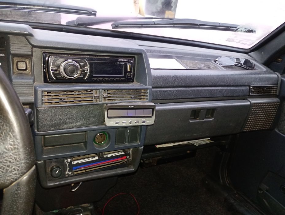 Продам ВАЗ 21099