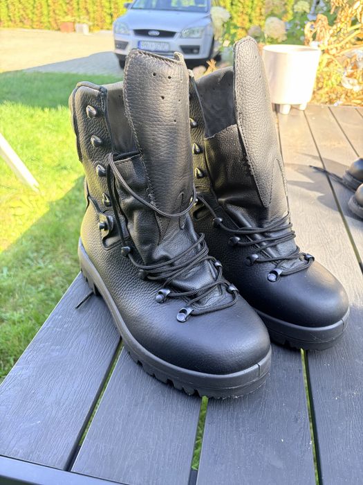 Byty wojskowe 42 NOWE
