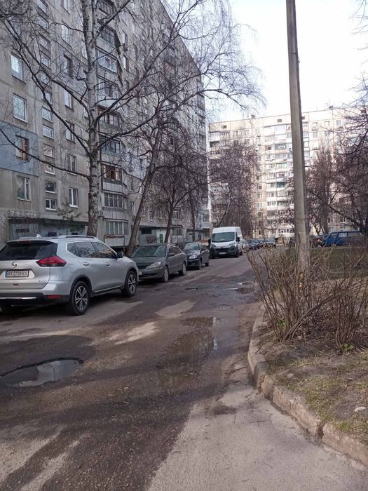 Продам 1комнатную квартиру в районе метро