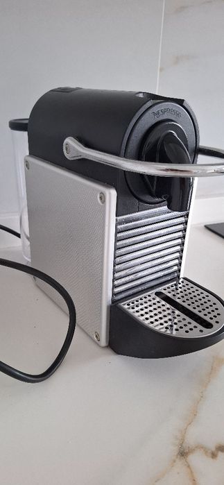 Maquina nespresso