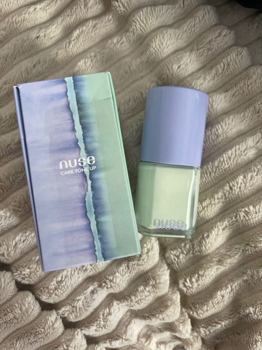 праймер для макіяжу