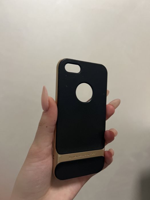 Телефон Apple айфон 5 s