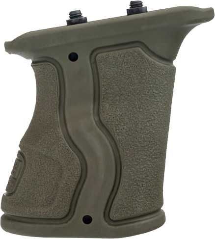 Рукоятка переноса огня FAB Defense Gradus ODG на M-LOK (Израиль): 1 430 ...