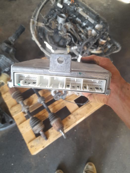 Motor honda vtec 1.7