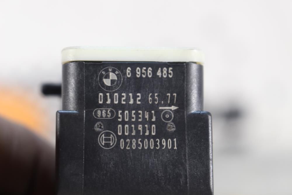 Sensor de impacto BMW 3 Coupé (E92)