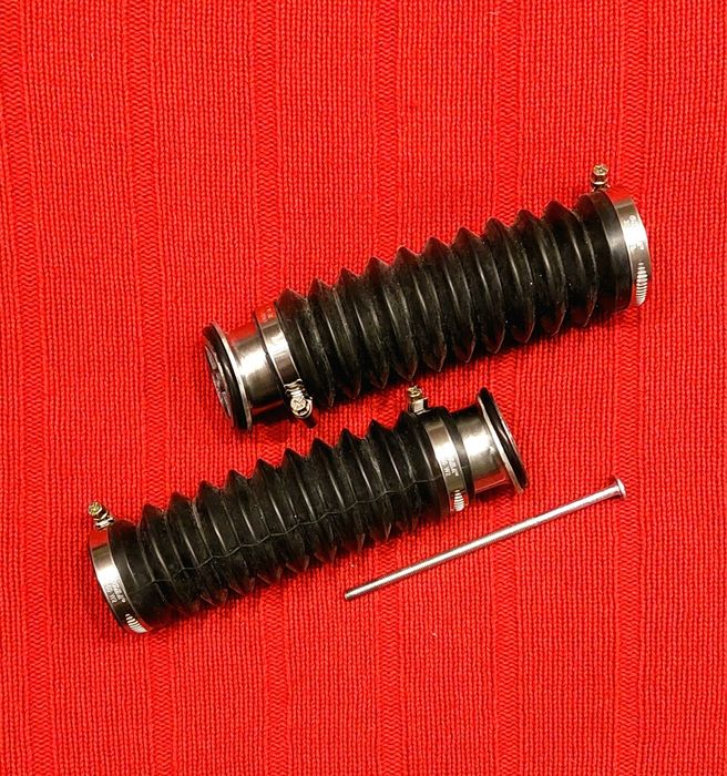 Адаптери повітряного фильтра МТ Дніпро К750 карбюраторів PZ PWK CVK